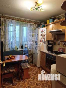 2-к квартира, вторичка, 48м2, 1/9 этаж