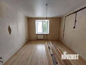 2-к квартира, вторичка, 50м2, 5/5 этаж