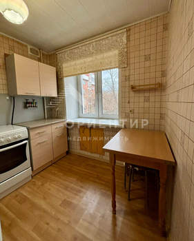 1-к квартира, вторичка, 32м2, 2/3 этаж