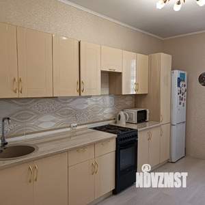2-к квартира, вторичка, 59м2, 2/15 этаж