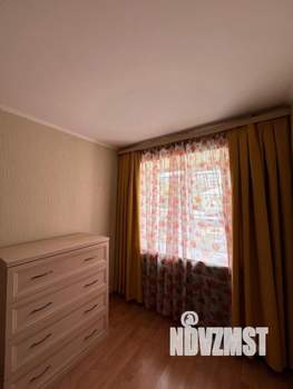 3-к квартира, вторичка, 56м2, 3/5 этаж
