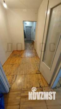 3-к квартира, вторичка, 71м2, 1/12 этаж