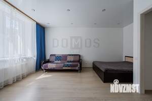 1-к квартира, вторичка, 40м2, 4/15 этаж