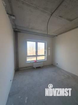 Студия квартира, сданный дом, 20м2, 5/18 этаж
