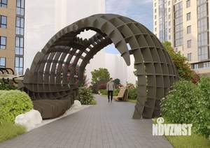 Студия квартира, вторичка, 30м2, 18/24 этаж