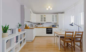2-к квартира, вторичка, 65м2, 10/18 этаж