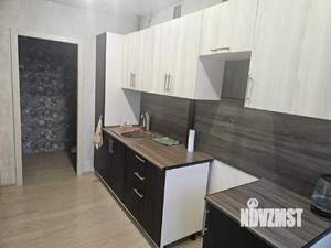 2-к квартира, вторичка, 43м2, 5/5 этаж