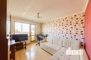 2-к квартира, вторичка, 48м2, 8/9 этаж