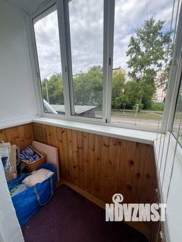 2-к квартира, вторичка, 38м2, 2/5 этаж