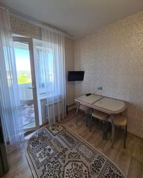 1-к квартира, вторичка, 35м2, 12/12 этаж