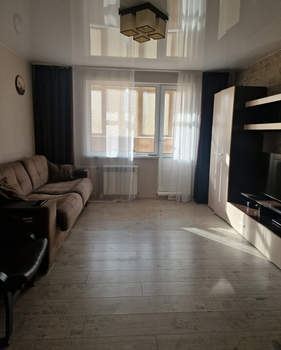 2-к квартира, вторичка, 48м2, 4/9 этаж