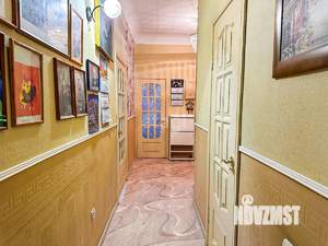 2-к квартира, вторичка, 78м2, 3/3 этаж