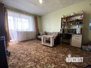 1-к квартира, вторичка, 32м2, 5/9 этаж