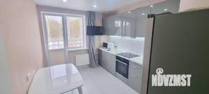 1-к квартира, вторичка, 36м2, 5/15 этаж