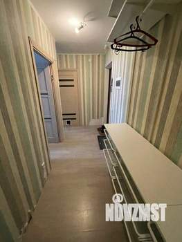 1-к квартира, вторичка, 36м2, 1/24 этаж