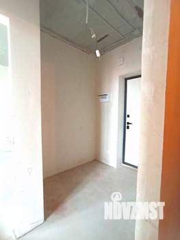 1-к квартира, вторичка, 35м2, 17/31 этаж
