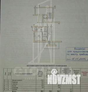 1-к квартира, вторичка, 29м2, 9/9 этаж