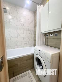 2-к квартира, вторичка, 53м2, 15/15 этаж