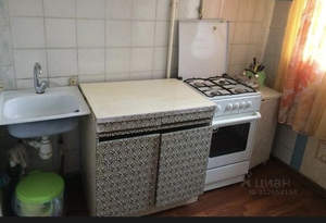 2-к квартира, вторичка, 44м2, 4/5 этаж