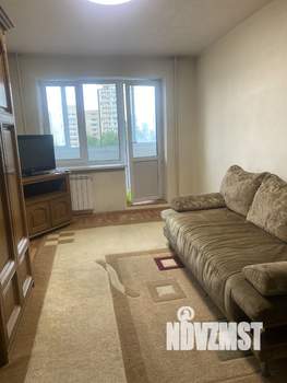 2-к квартира, вторичка, 50м2, 7/9 этаж