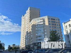 2-к квартира, вторичка, 64м2, 17/20 этаж