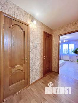 2-к квартира, вторичка, 48м2, 9/9 этаж