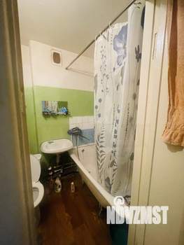 1-к квартира, вторичка, 31м2, 1/9 этаж
