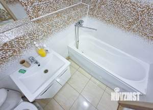 1-к квартира, вторичка, 42м2, 19/24 этаж