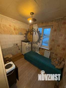 1-к квартира, вторичка, 31м2, 1/9 этаж