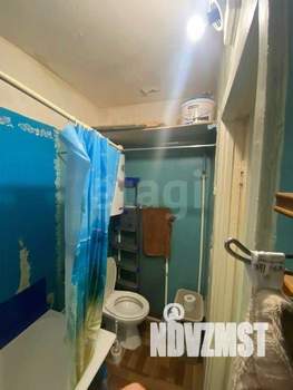 1-к квартира, вторичка, 33м2, 2/9 этаж