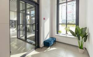 2-к квартира, вторичка, 78м2, 15/21 этаж