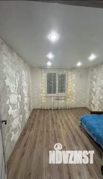 2-к квартира, вторичка, 43м2, 1/5 этаж