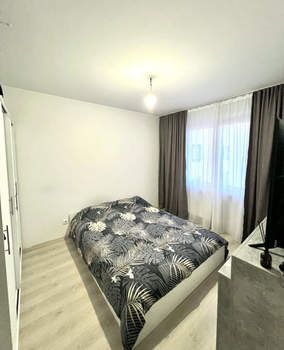 1-к квартира, вторичка, 35м2, 12/17 этаж
