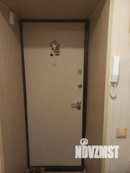 1-к квартира, вторичка, 30м2, 1/5 этаж