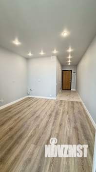 Студия квартира, вторичка, 22м2, 17/25 этаж