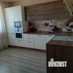 2-к квартира, вторичка, 68м2, 12/17 этаж