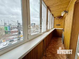 3-к квартира, вторичка, 61м2, 6/9 этаж