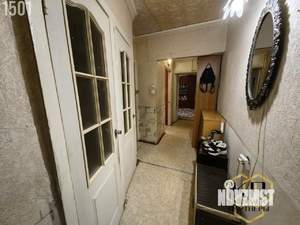 3-к квартира, вторичка, 55м2, 3/9 этаж