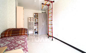 2-к квартира, вторичка, 68м2, 6/23 этаж