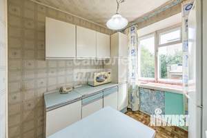 3-к квартира, вторичка, 51м2, 2/5 этаж