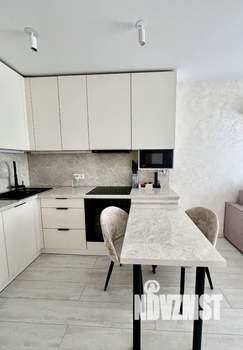 1-к квартира, вторичка, 38м2, 7/35 этаж