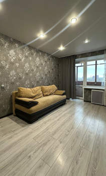 1-к квартира, вторичка, 33м2, 7/14 этаж