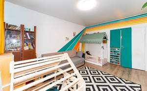 2-к квартира, вторичка, 66м2, 2/19 этаж