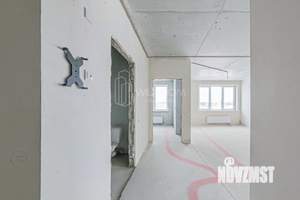 2-к квартира, вторичка, 60м2, 4/32 этаж