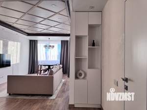 3-к квартира, вторичка, 75м2, 16/16 этаж