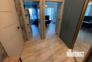 1-к квартира, вторичка, 34м2, 11/25 этаж