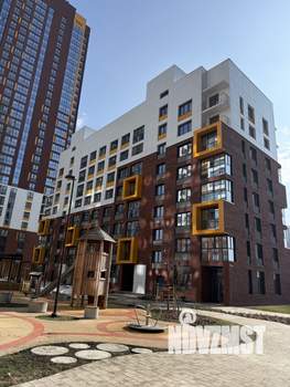 1-к квартира, сданный дом, 30м2, 5/8 этаж