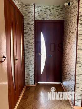 2-к квартира, вторичка, 42м2, 8/9 этаж