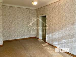 2-к квартира, вторичка, 56м2, 2/4 этаж