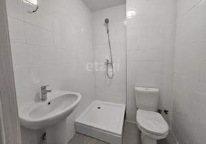 Студия квартира, вторичка, 19м2, 24/29 этаж